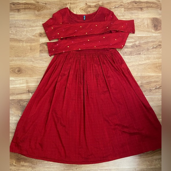 Designer Untung Heer Suit Set - Picture 11 of 15